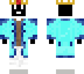 king_patrovios but different