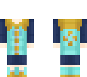 king`s cloths