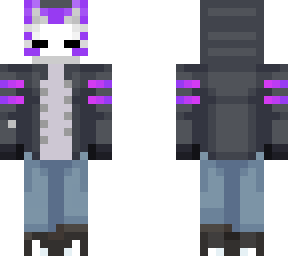 kitsune vigilante