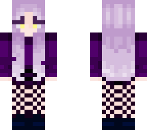 lavenderbinnie