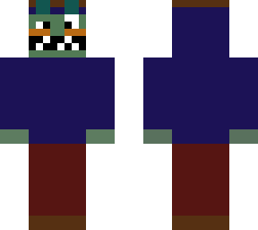 leaper zombie