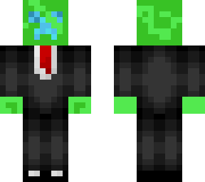 legendsplayzyt in a suit