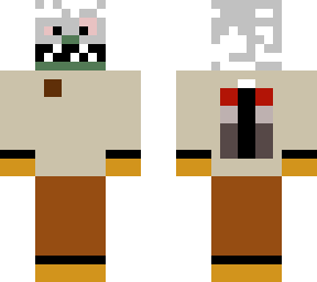lightning gun zombie
