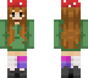 lilyzz skin