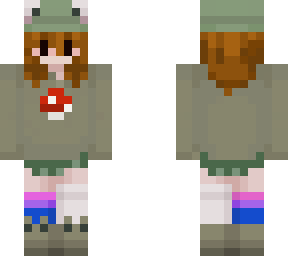 lilyzz skin