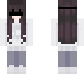 lost again (girl version)
