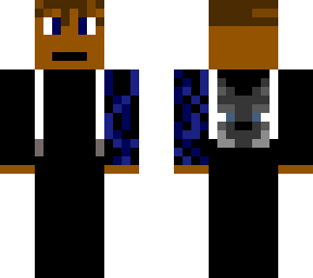man