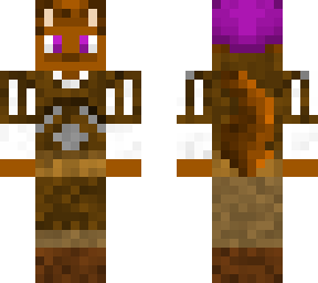 medieval foxocoley