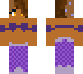 mermaid aaelus
