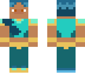 mermista