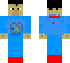 mesprit superzay
