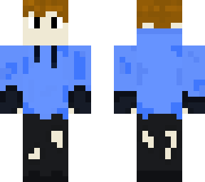mikiolo's skin