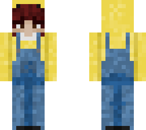 minion boy