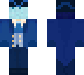 mr. p