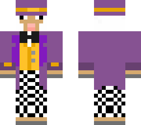 mr sheep minecraft
