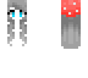 mushroom witch part 1