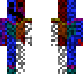 mutant elemental