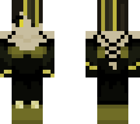 my backrooms oc