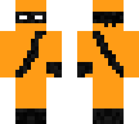 my in-game avatar