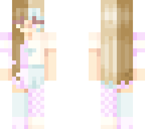 my new skin!