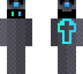 my new skin