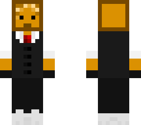 my oc
