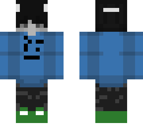my roblox skin