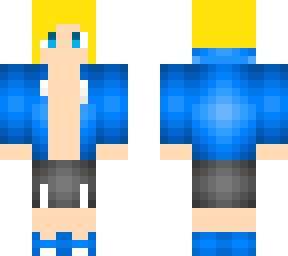 my skin ( use as base if u edit )