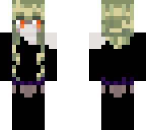 my skin (outer layer included)