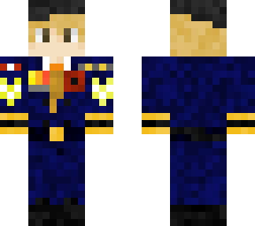 my skin