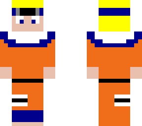 naruto uzamaki