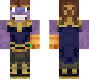 navin thanos