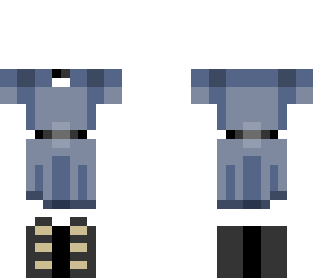 nearsighted - outfit base