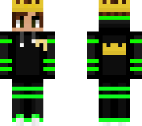 new skin