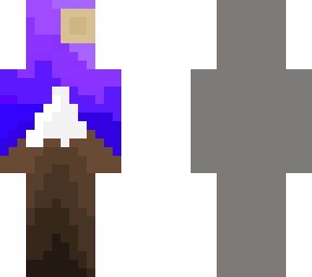 night mountain