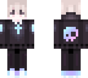 nightmarish lights revamp