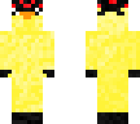 ninja duck