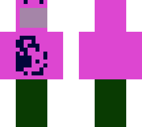 nock-off barney