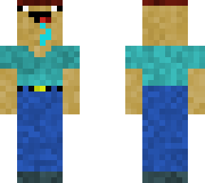 noob skin