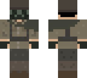 not mine but i added gloves and updated the mask?
