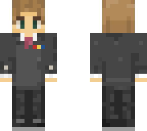 now i have a suit