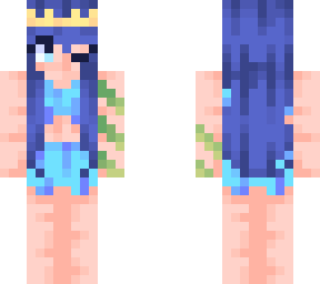 ocean and sea bby ~!