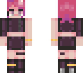 octoling girl