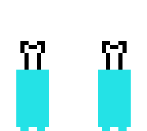 oh no cyan is dead