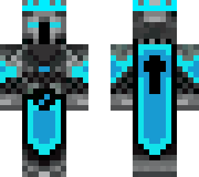 old diamond knight