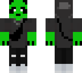 otro greenpanda