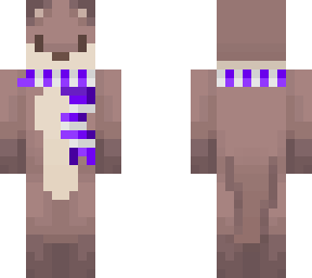 otter