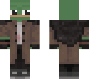 pepe pogtopia clothes