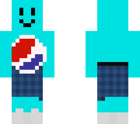 pepesi x cocacola
