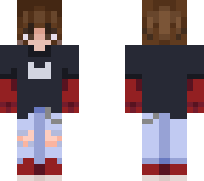 personal skin